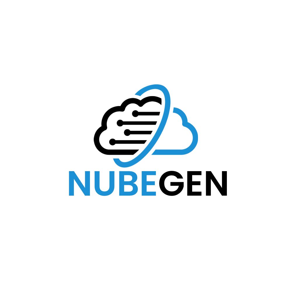 Logo Nubegen